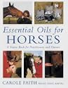 Essential Oils for Horses