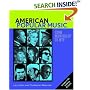 American Popular Music: From Minstrelsy to MTV Text & Audio CDs