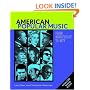 American Popular Music: From Minstrelsy to MTV Text & Audio CDs