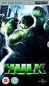 Hulk [UMD Mini for PSP] [2003]