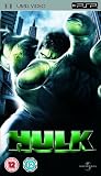 Buy : Hulk [UMD Mini for PSP] [2003]