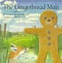 Nursery Tales: the Gingerbread Boy Hb