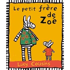 Le Petit fr�re de Zo�