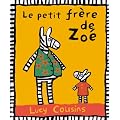 Le Petit fr�re de Zo�