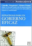 Estrategias para un gobierno eficaz
