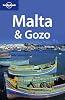 Lonely Planet Malta & Gozo