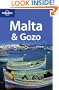 Lonely Planet Malta & Gozo