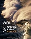 Produkt-Bild: Landschaften zwischen Himmel und Erde