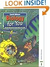 Biology for You: Revised National Curriculum Edition of Gcse