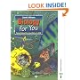 Biology for You: Revised Edition for All GCSE Examinations: National for GCSE