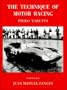 The Technique of Motor Racing (Driving)