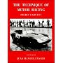 The Technique of Motor Racing by Piero Taruffi