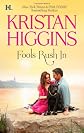 Fools Rush In (Hqn)