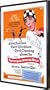 Thoroughly Modern Millie 11"x17" Framed Poster