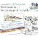 Comment saisir les paysages � l'aquarelle