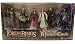 The Elves Of Middle Earth Lord Of The Rings Box Set