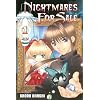 Nightmares For Sale Volume 1