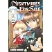 Nightmares For Sale Volume 1
