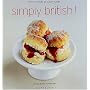 Simply British ! de Penny Holmes