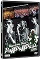 Bigg Snoop Dogg's Puff Puff Pass Tour