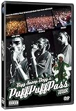 Bigg Snoop Doggs Puff Puff Pass Tour