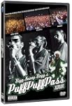 Snoop Dogg:Puff Puff Pass Tour
