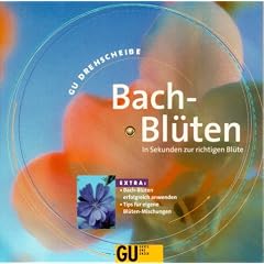 GU Drehscheiben, Bach-Bl�ten