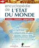 Revue Larousse  / Encyclopédie du Monde Larousse