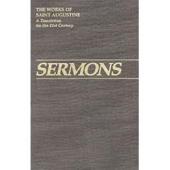 Sermons: 1-19 (Works of Saint Augustine, a Translation for the 21st Century: Part 3 - Sermons (Homilies))