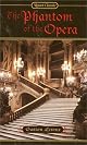 The Phantom of the Opera