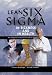 Lean Six Sigma in Sickness and in Health: an Intergrated Enterprise Excellence Novel