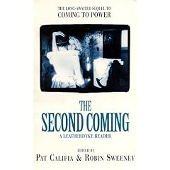 The Second Coming: A Leatherdyke Reader