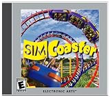 SimCoaster (Jewel Case)