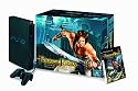 Playstation 2 - Konsole inkl. Prince of Persia