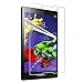 Lenovo Tab2 A8 Screen Protector, Vikoo 9H Hardness Ultra-thin Shatterproof Anti-Scratch HD Clear Ballistic Tempered Glass Screen Protector for Lenovo Tab 2 A8-50 8-Inch 16 GB Tablet
