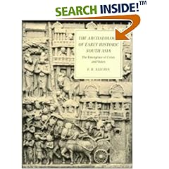 The Archaeology of Early Historic South Asia: The Emergence of Cities and States