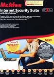 McAfee Internet Security Suite 2008 (3 User Upgrade Edition) (PC)