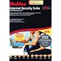 McAfee Internet Security Suite 2008 (3 User Upgrade Edition) (PC)