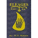 Eleages: Empire's Fall
