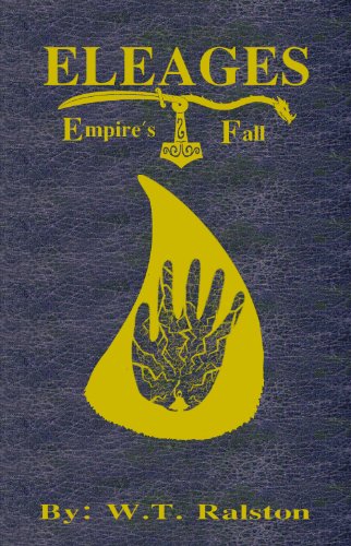 Eleages: Empire's Fall