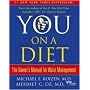 You: On A Diet: The Owner's Manual for Waist Management