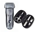 Braun Series 7 / 795 CC Herrenrasierer (System) inkl. Manik&uuml;re-Set gratis (limitierte Edition)