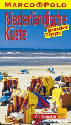 Cover image : Niederlaendische Kueste. Marco Polo Reisefuehrer