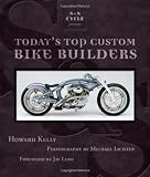 S&S Cycle Presents Todays Top Custom Bike Builders