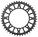 BikeMaster 220 461 53 Steel Rear Sprocket - 53T (420)