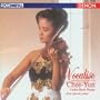 Vocalise: Violin Show Pieces