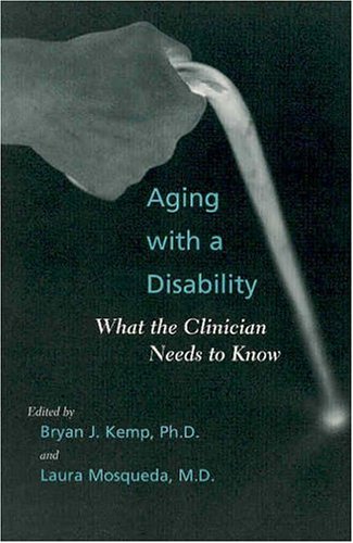 Specific Disabilities