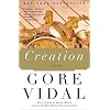 Creation: A Novel (Vintage International)