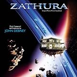 Zathura: A Space Adventure ザスーラ