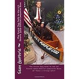 the purple dog path to the us senate 2016 official companion book it takes a village idiot